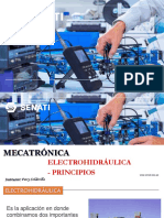 PRINCIPIOS ELECTROHIDRAULICOS 202020