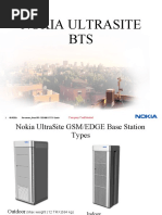 Download UltraSite BTS by lukelar SN52768057 doc pdf