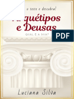 Academia de Divas - Teste Das Deusas