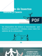 Receta Repelente de Insectos_ Natural y Casero