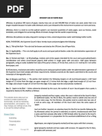 Supreme Court Booklet Format Guidelines | PDF | Brief (Law) | Appeal