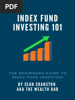 Index Fund Investing 101