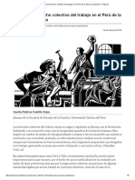 LC_Historia Del Derecho Colectivo Del Trabajo en El Perú de La Época Republicana