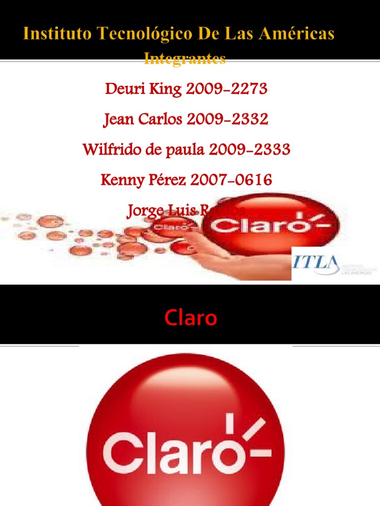 claro que si pdf free download
