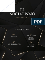 Expo Socialismo