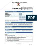 Algebra Lineal - Economia 2019-2