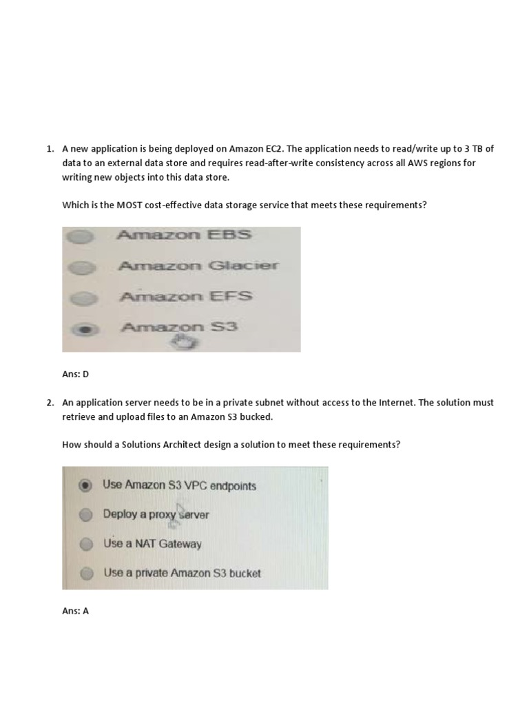 AWS-Solutions-Associate合格記