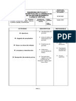 Diagrama Expendio Virtual $