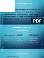 DERECHOS SUBJETIVOS diapositivas (2)