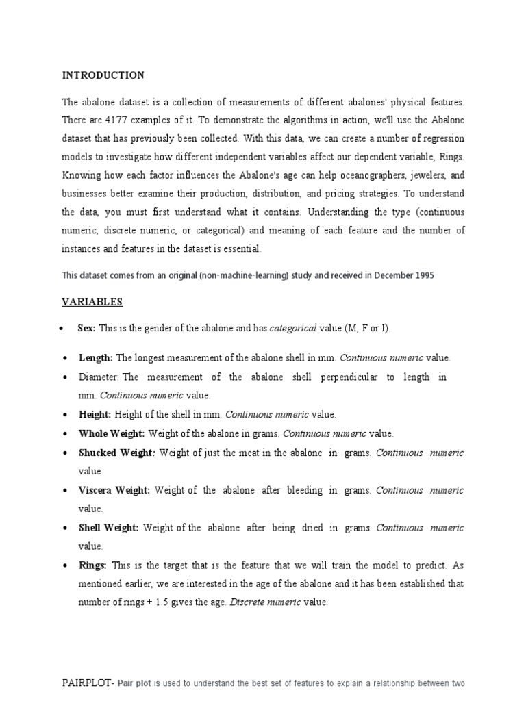 This Dataset Comes From An Original (Non-Machine-Learning) Study and ...