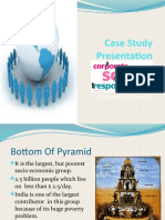 Case Study Presentation