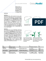 Gastroenterology - Gallbladder