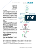 Hematology Oncology - Macrocytic Anemia