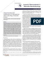 Green Synthesis Characterization and Stabilization of Nanoparticles Silver With Thuja Orientalis Extract 0lAG (1)