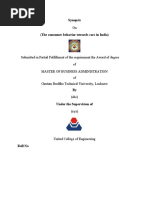 Download synopsis by Ankit Agrawal SN52769724 doc pdf