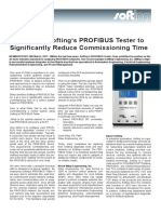 Fa Profibus Tester 4 Wiley en