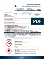 Hds 005 02 Acetileno (Gas Disuelto en DMF) Rev. 4