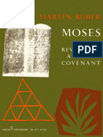 Moses by Martin Buber the Revelation and the Covenant (Z-lib.org)