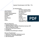 Tambang Mangan RBU TTU