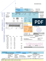 Munir Ahmed Nazeer Ahmed Khalid Town Manga: Web Generated Bill