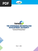 Master Planning 2031 - Hyderabad Metropolitan Development Authority ...