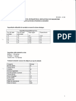 Ghid Parametrii Bunastare Animale