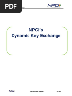 IMPS Response Codes | PDF | Payments | Service Industries