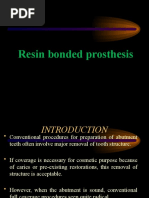 Crown Try-In and Cementation Guide | PDF | Dentistry Branches | Materials
