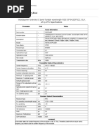 ZXMW NR8250 Digital Microwave System Com | PDF | License | Ip Address