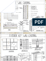 Assignment 3 Cladding