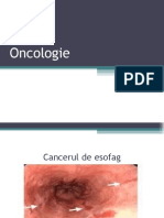 Oncologie