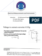 LectureNo19 EMI Electronic Meter Part 3-1