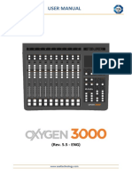 MAN-OXYGEN 3000-EN