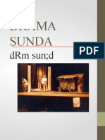 Drama Sunda