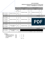 JADWAL PELATIHAN P3