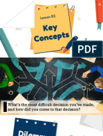Lesson 02 - Key Concepts