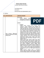 Alquran Dan Metode Memahaminya (KB 1)