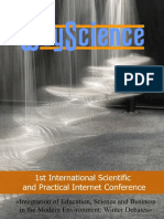 ТОМ 2 Збірник 1 міжнародна наук-практ інт. конф Winter Debates