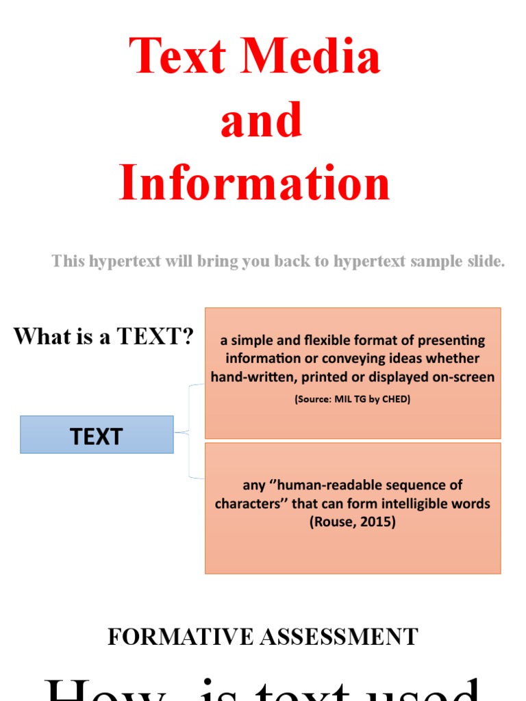 Understanding Text Media and Design | PDF | Typefaces | Serif