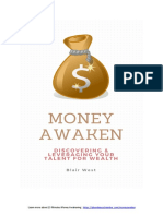Learn More About 10 Minutes Money Awakening