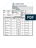 Jharkhand Government E-Ration Card