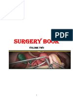 Surgery Book Volume Two