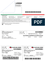 Formas de Pago:: Talón para El Suscriptor