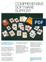 HP-67-97 Comprehensive Software Support