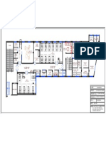 Second Floor Plan (Changed)