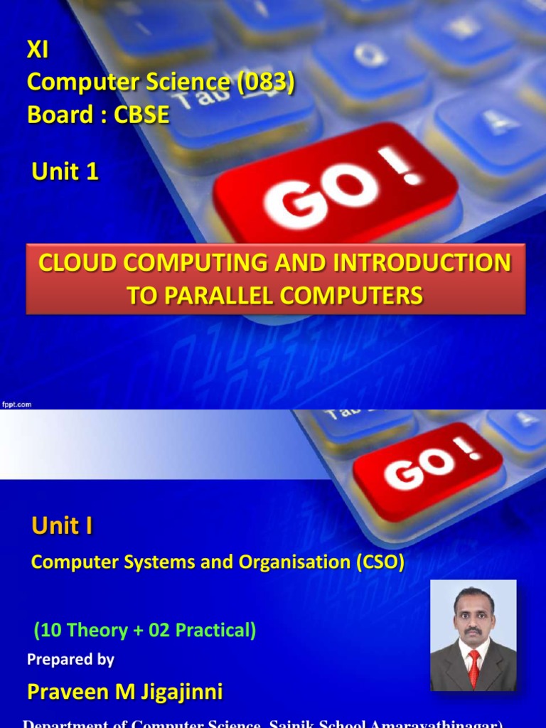Advantages and Limitations of Cloud Computing: An Overview | PDF
