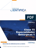 Clase_015_Especialidades+Qx+1_CCIII_USCUR_2021