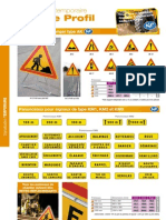 Signalisation Temporaire 086019800 0853 10012011