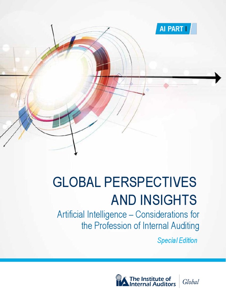 GPI Artificial Intelligence Part I | PDF | Artificial Intelligence ...