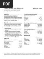 Dimodan HS K-A | PDF | Margarine | Shortening